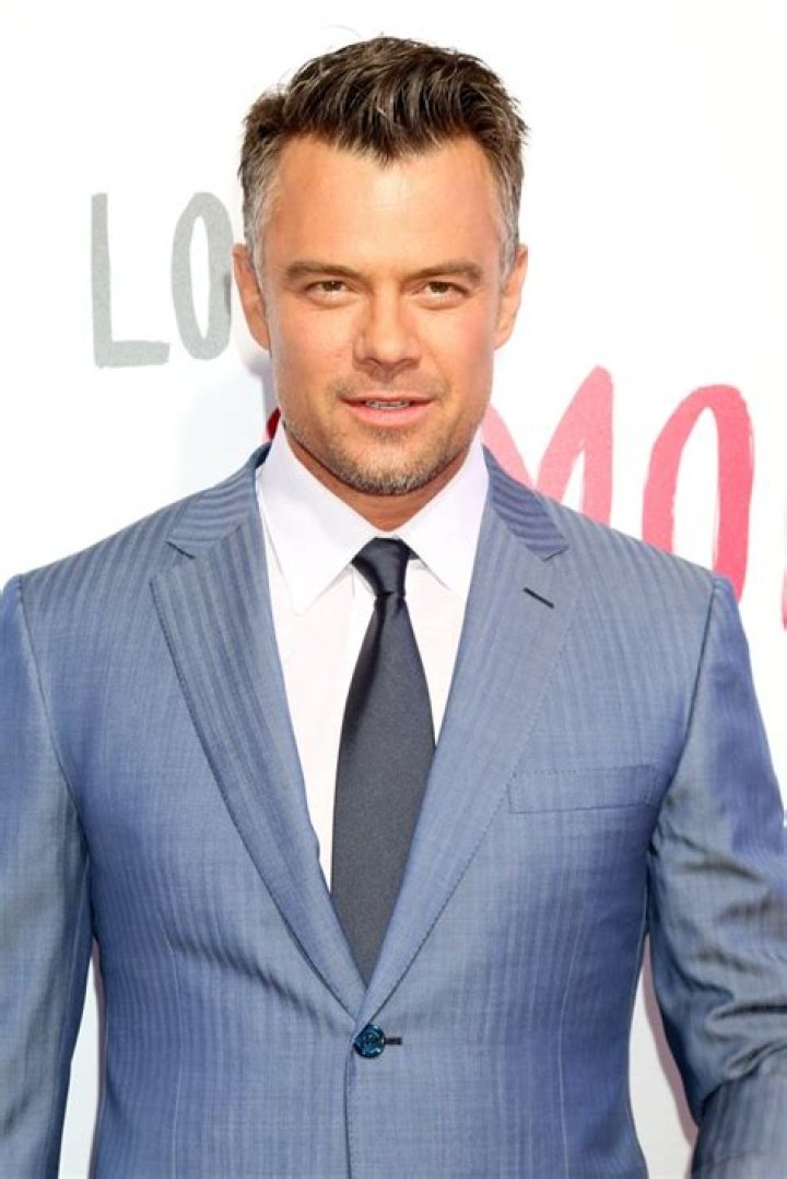 Josh Duhamel At Arrivals For Transformers Premiere By Paramount