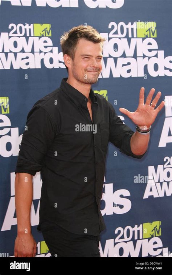 Josh Duhamel Josh duhamel, Mtv movie awards, Most handsome actors