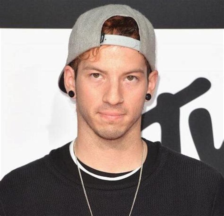 Josh Dun Net Worth Tyler Joseph Discusses special Moment With Josh Dun