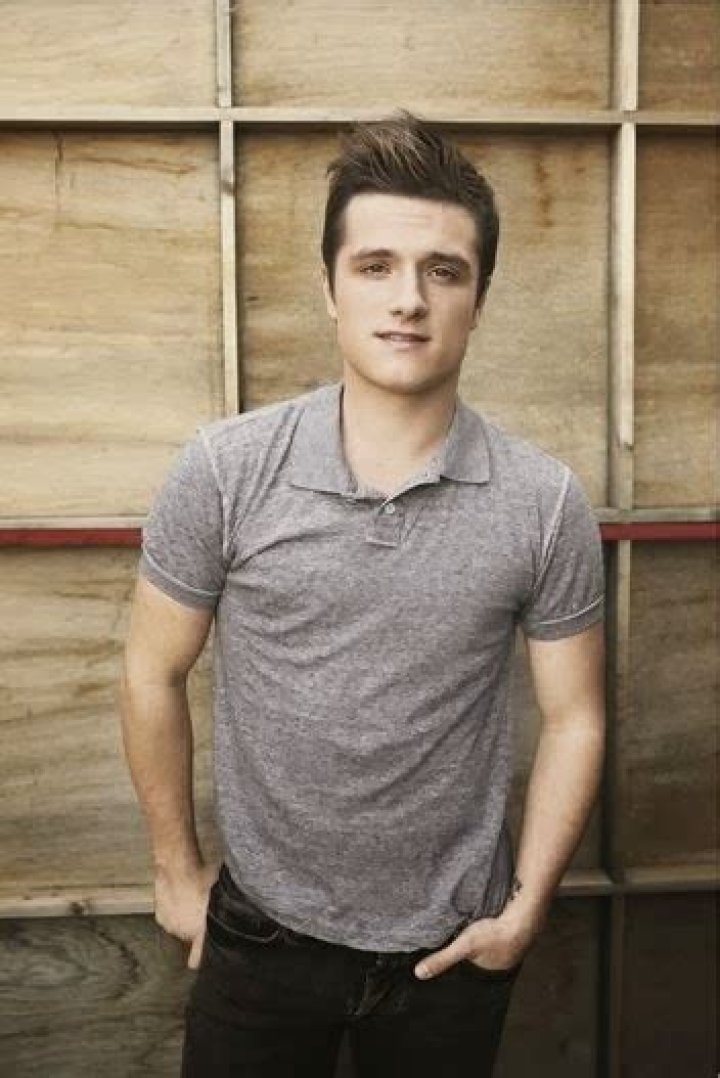 Josh Hutcherson Uruguay Josh Hutcherson en los GLAAD Media Awards 2012