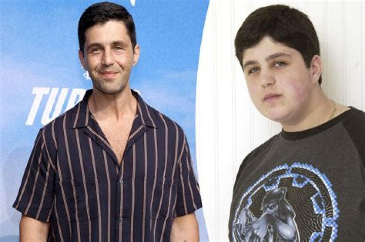 Josh Peck reveals past addiction to drugs and alcohol