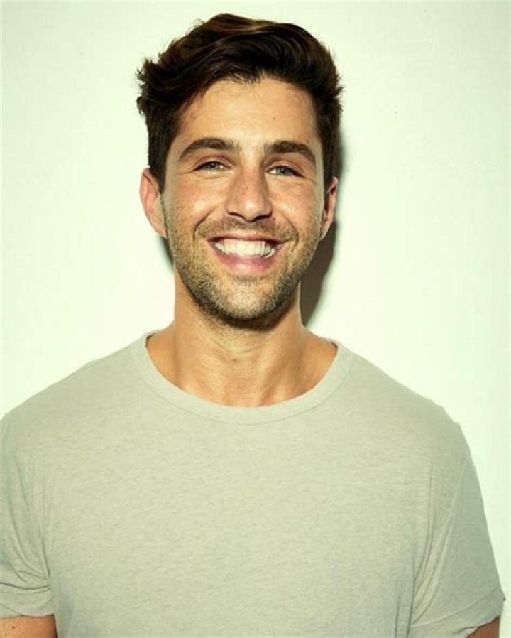 Josh Peck Stars In 'Oppenheimer' Character, Role Details J14
