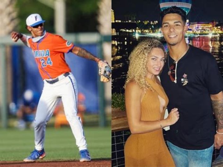 Josh Rivera Biography, Age, Height, Girlfriend, Parents,