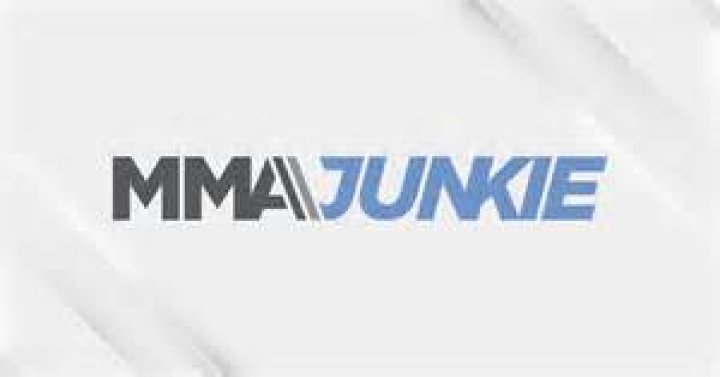 joshemmettufc210 MMA Junkie