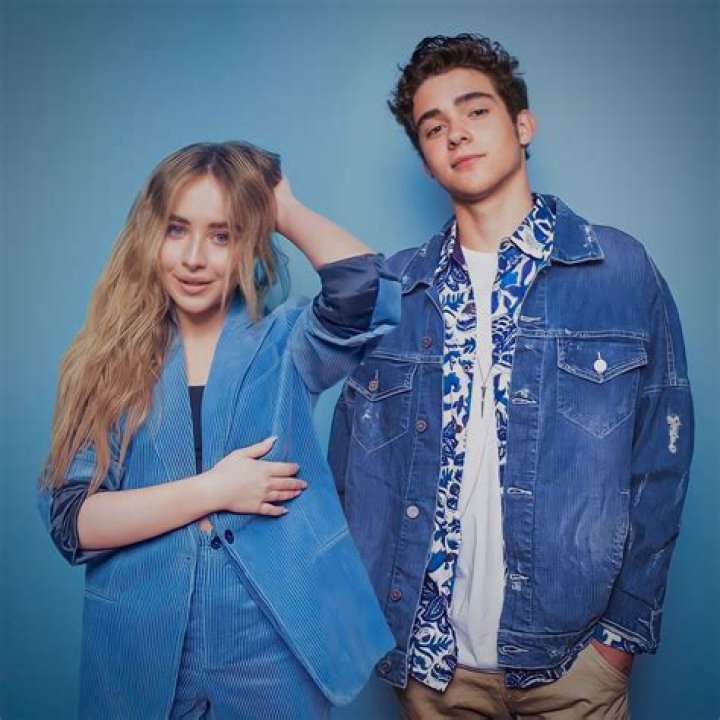 Joshua Bassett and Sabrina Carpenter Pull Planned Collab