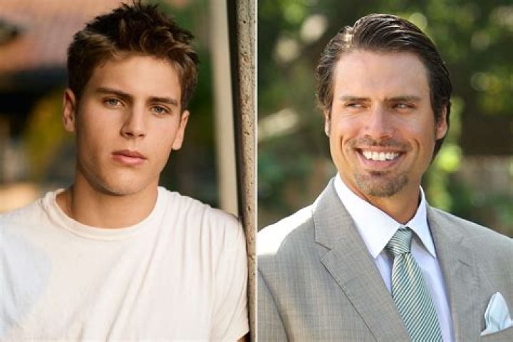 Joshua Morrow on his favorite Father's Day gifts