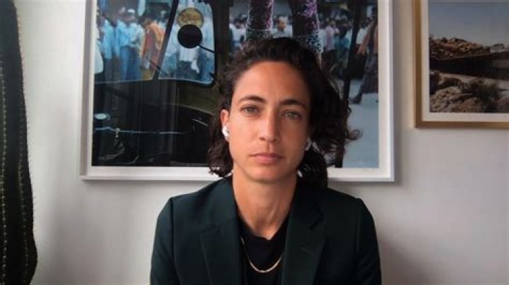 Journalist Paola Ramos Discusses the Latinx Vote Video Amanpour