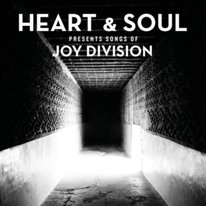 Joy Division Heart And Soul by wedopix on DeviantArt