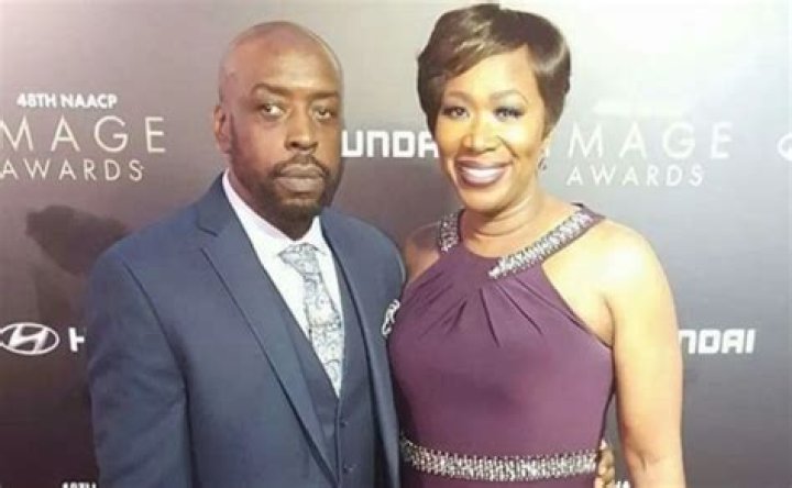 Joy Reid Net Worth Career & Investment [2024 Update]
