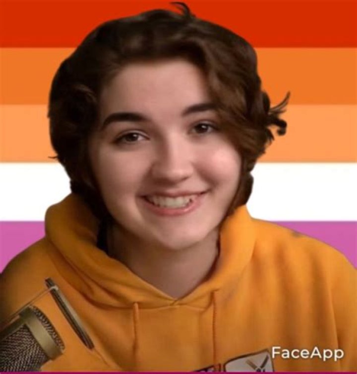 Jschlatt pfp 💞 Lesbian, Lgbtq, Icon