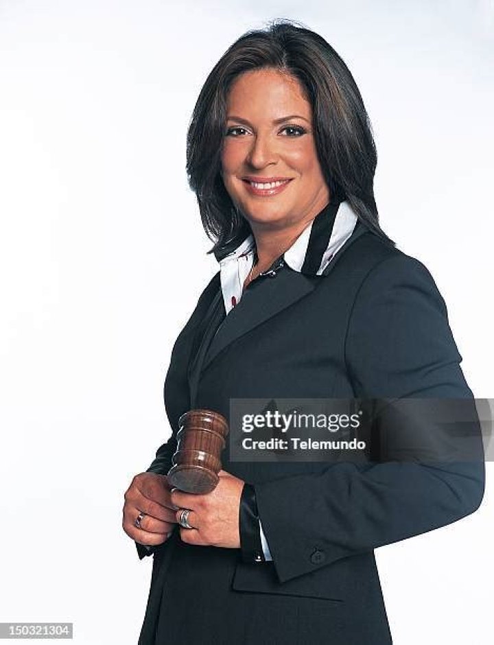 Judge Ana Maria Polo's 'Caso Cerrado' Renewed by Telemundo (Exclusive