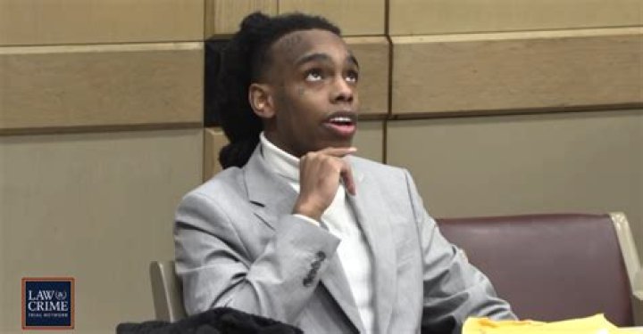 Judge Considering YNW Melly Case Mistrial Due To 'Tainted' Jury