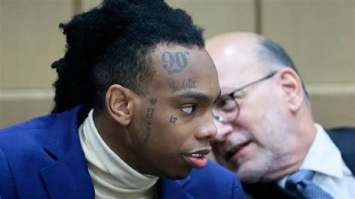 Judge In YNW Melly Case Enables Jury To Give Death Penalty