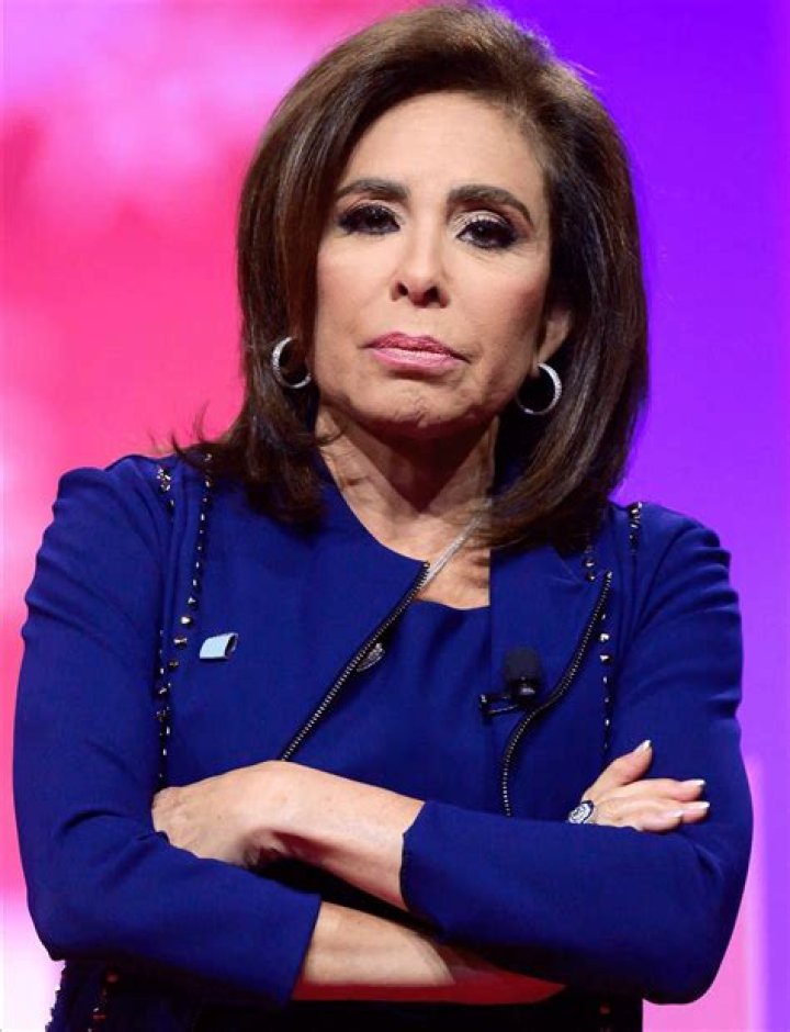 Judge Jeanine Pirro's Dating Life PostDivorce Husband Albert Pirro In