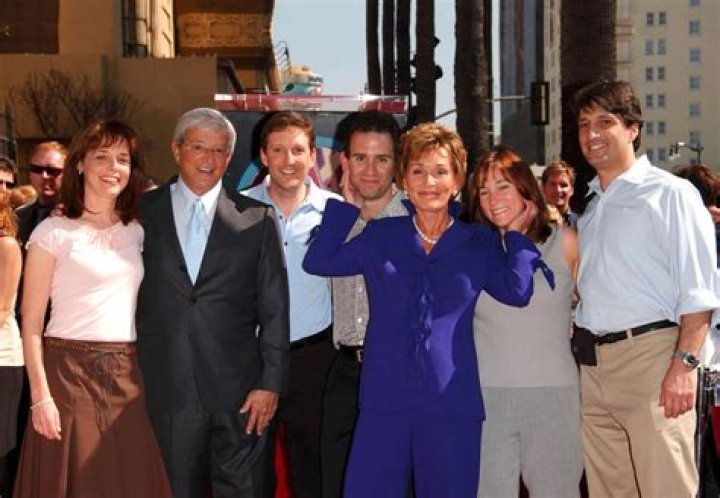 Judge Judy's Family: Uncovering The Behind-the-Scenes Dynamics