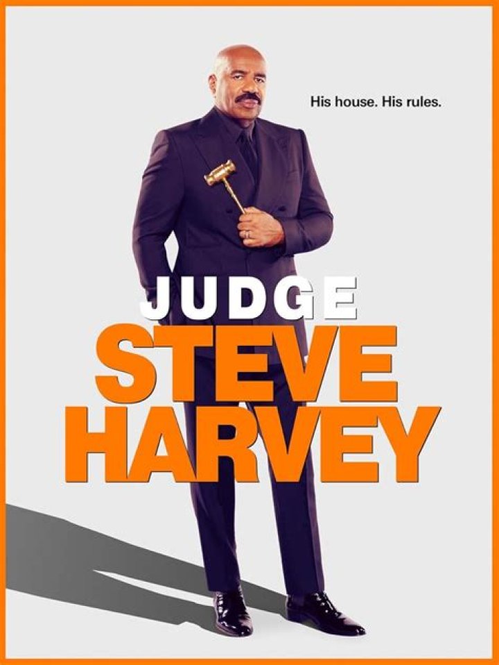 Judge Steve Harvey (2022) S02E07 WatchSoMuch