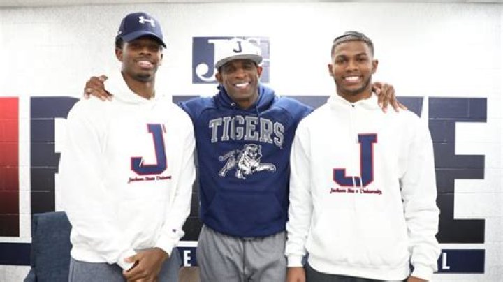 Judgement Against Deion Sanders' Son For Assault The Other Side Dallas