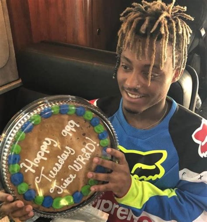 juice wrld birthday quotes Commodity Column Sales Of Photos