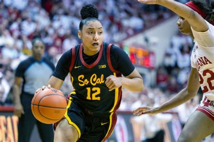 JuJu Watkins leads USC to a road win over Arizona State Los Angeles Times