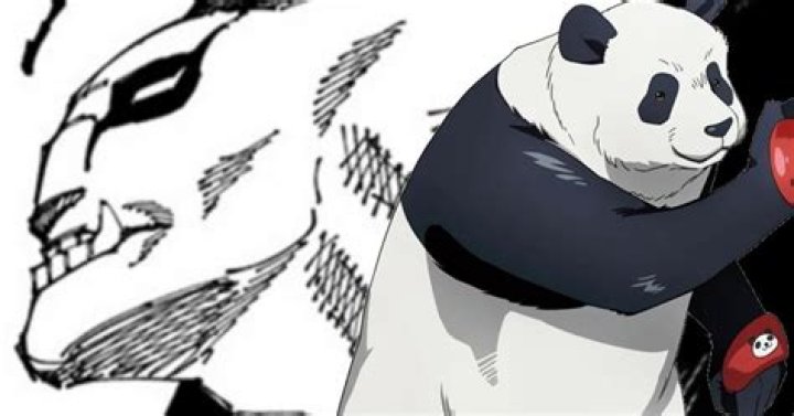 Jujutsu Kaisen Panda Enters His First Fight in The Culling Game
