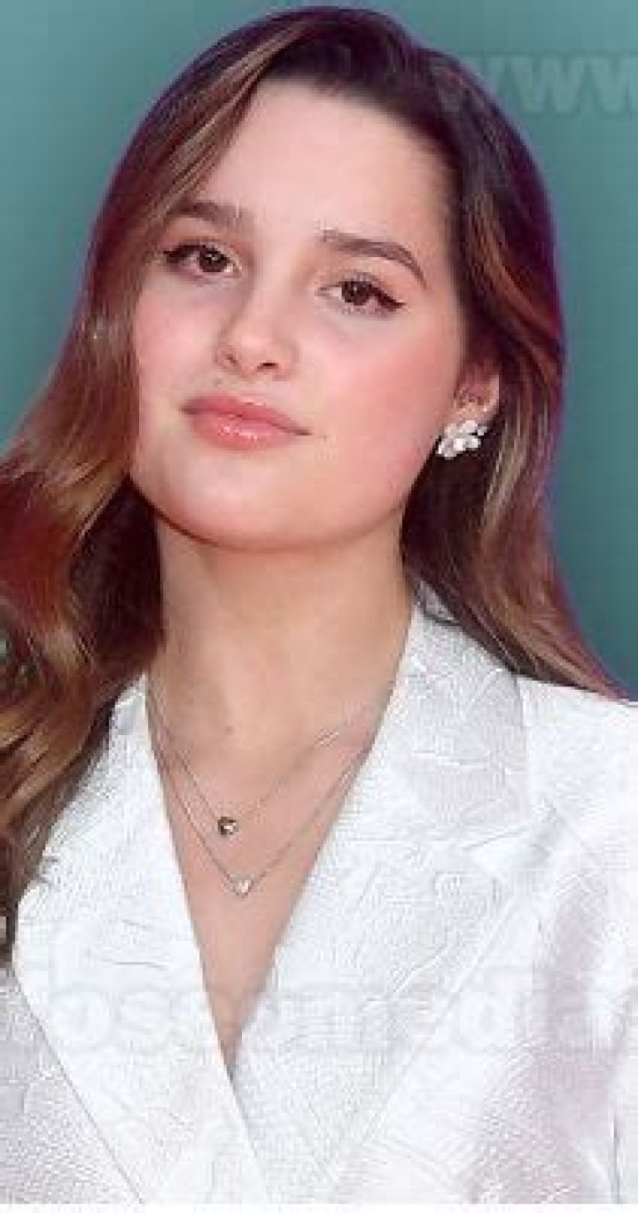 Jules LeBlanc Bio, Net Worth, Dating, Boyfriend, Nationality, Family