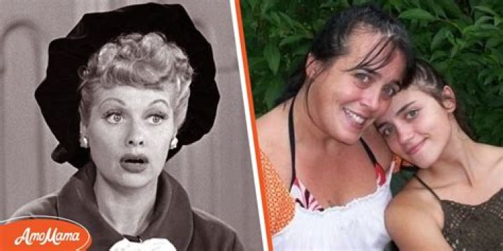 Julia Arnaz Inside the Life of Lucille Ball&rsquo;s Granddaughter Who