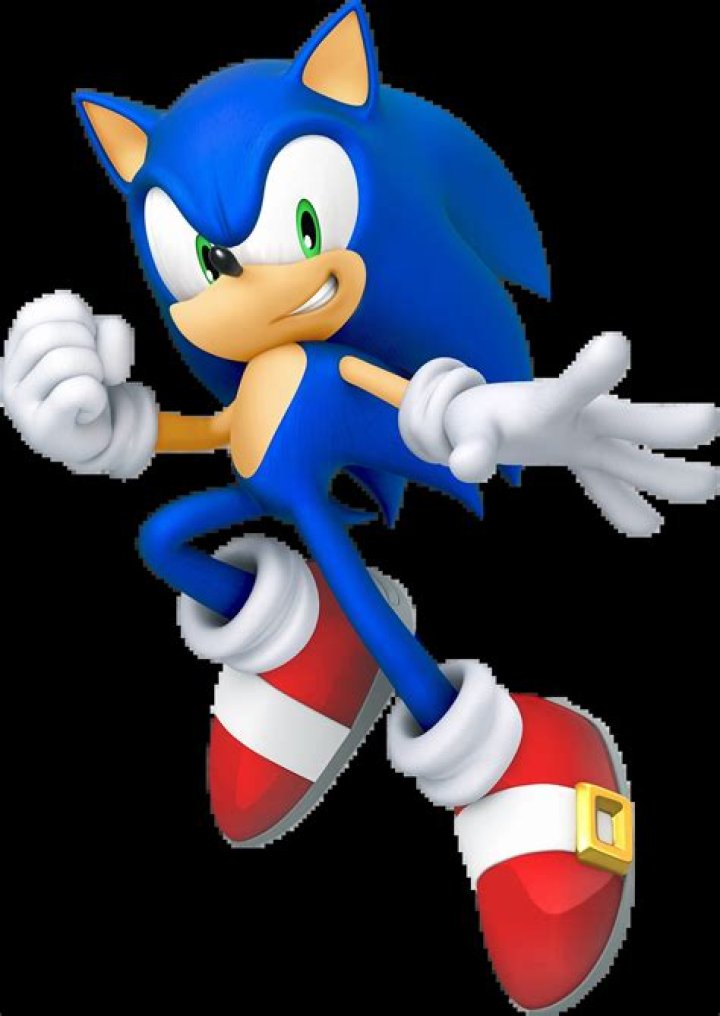 Julian Comeau Sonic Wiki Zone Fandom
