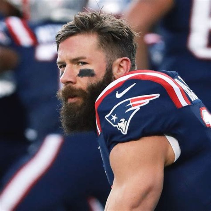 Julian Edelman's Current Girlfriend Daiane Sodre and Ex Girlfriend Bio