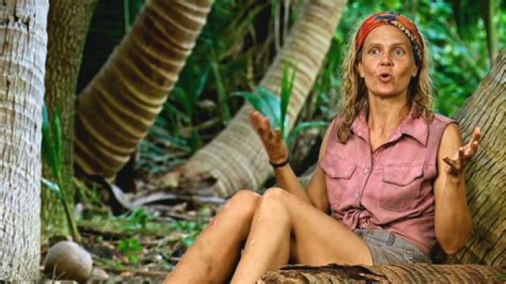 Julie Alley &mdash; Survivor 45 Cast Member Parade