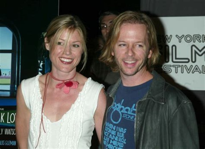 Julie Bowen & David Spade 16th Annual EMA Awards 2006 Flickr