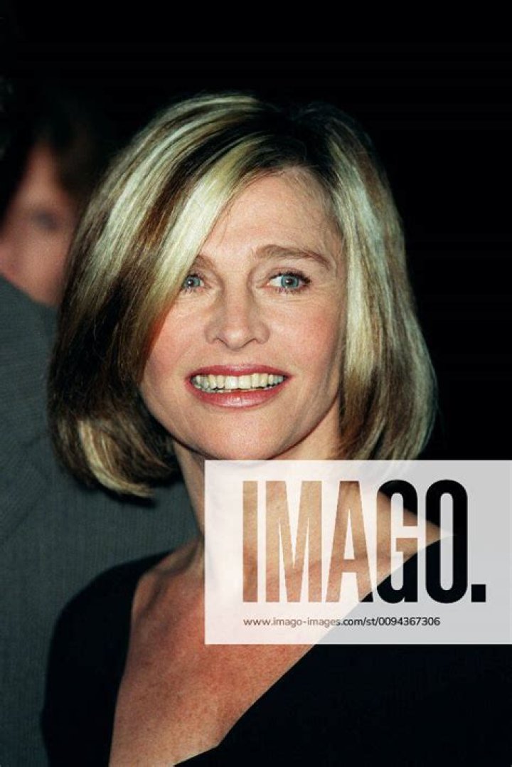 Julie Christie Page 12