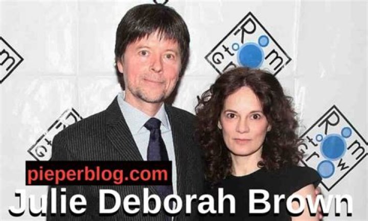 Julie Deborah Brown: A Comprehensive Guide
