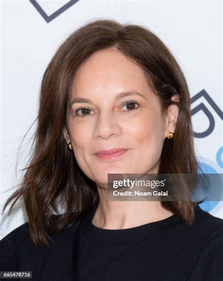 Julie Deborah Brown attends the 2014 Room To Grow Gala at Capitale on