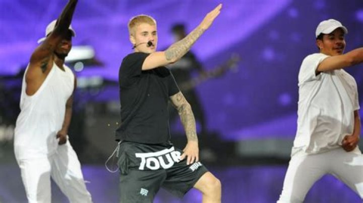Justin Bieber sells ownership, master recordings and rights to his
