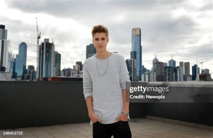 Justin Bieber's worst moments of all time Fox News