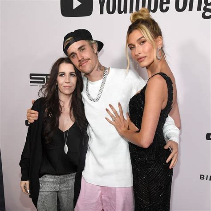 Justin Bieber’s mom calls Hailey Baldwin ‘brave’ after she opens up