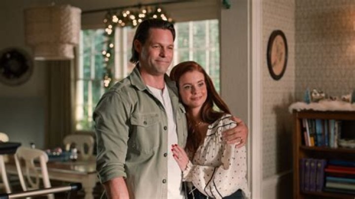 Justin Bruening Sweet Magnolias Wiki Fandom