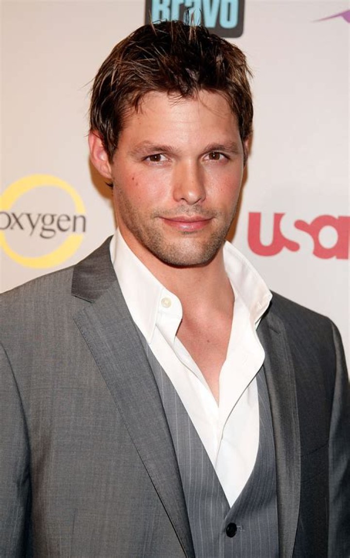 Justin Bruening's Family Life Explored The Actor Has Three Kids with