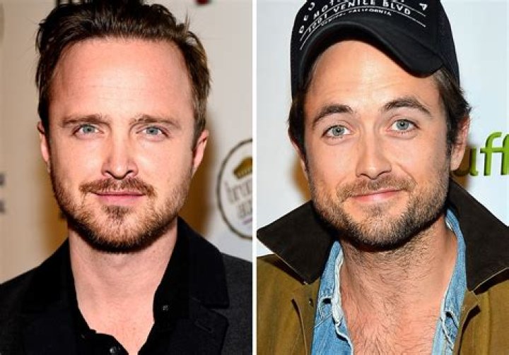 Justin Chatwin and Aaron Paul Might Look Alike But They Have Very