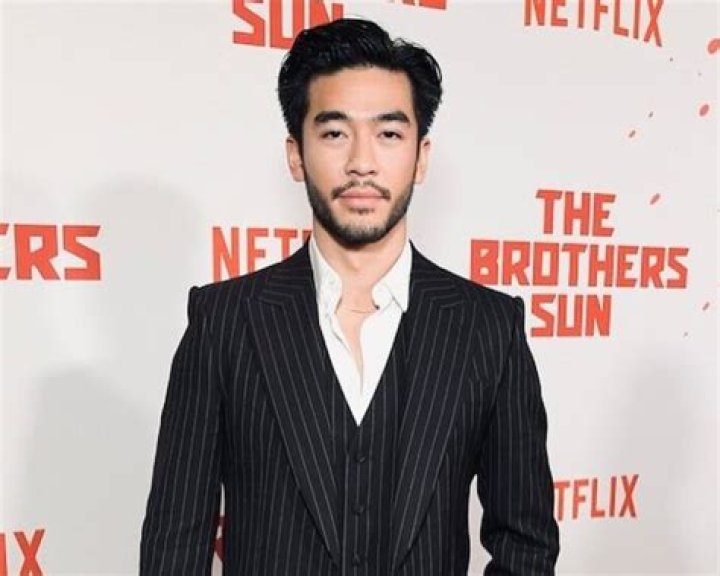 Justin Chien (Actor) Age, Wikipedia, Biography, Birthday, Parents, Net