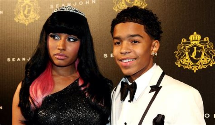 Justin Combs: A Look At His Past Relationships