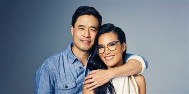 Justin Hakuta Everything You Need to Know about Ali Wong's Husband