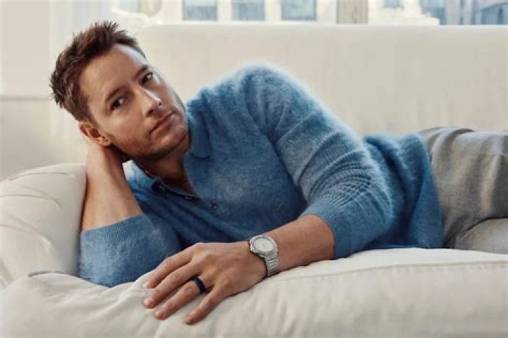 Justin Hartley Dishes on Meeting The Young and the Restless' NuAdam