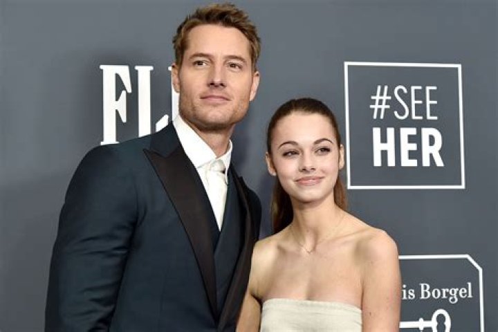Justin Hartley's Bond With Daughter Isabella ‘My Best Friend’