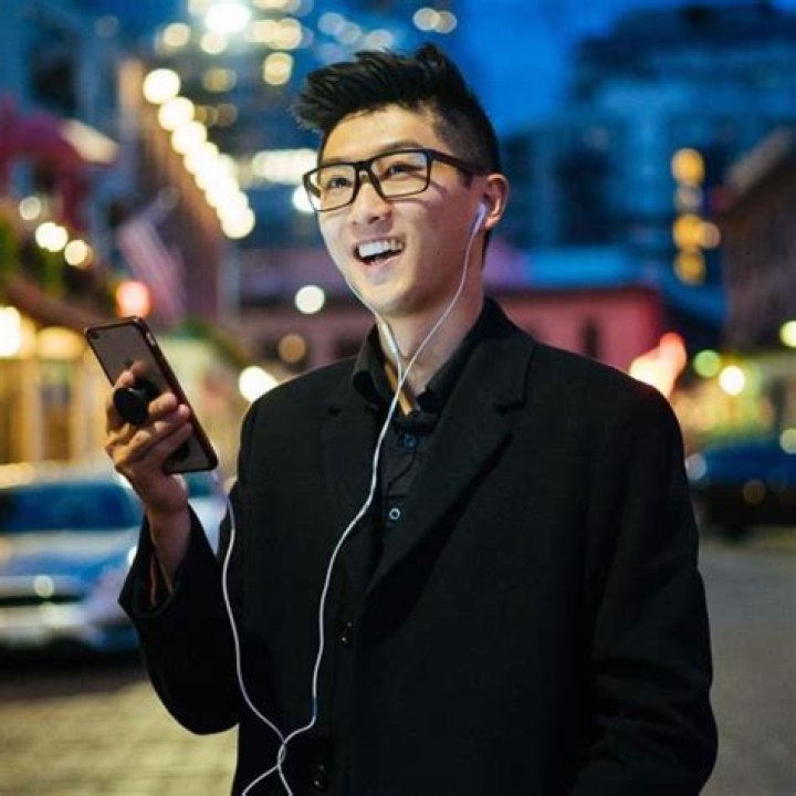 Justin Kroma (LankyBox) Biography Age, Wiki, Net worth, Bio, Height