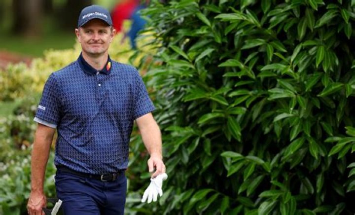 Justin Rose laments lack of BBC coverage for The Open bunkered.co.uk