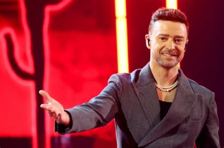 Justin Timberlake celebra el cumplea&ntilde;os de su esposa Jessica Biel &iquest;ya
