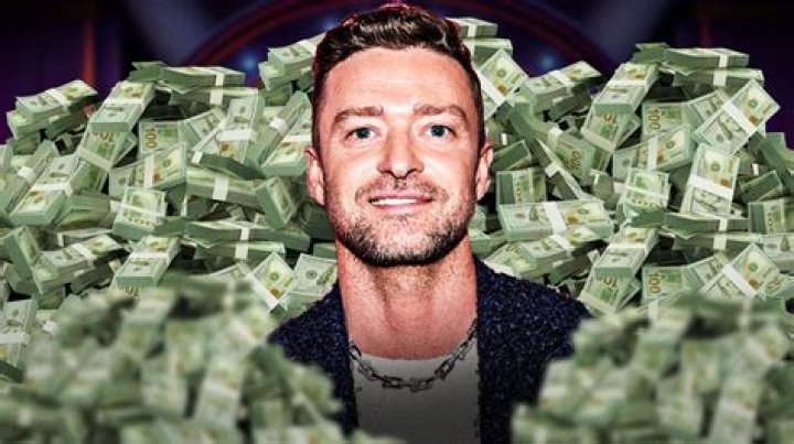 Justin Timberlake Net Worth 2024 Age, Salary, Kids and Cars