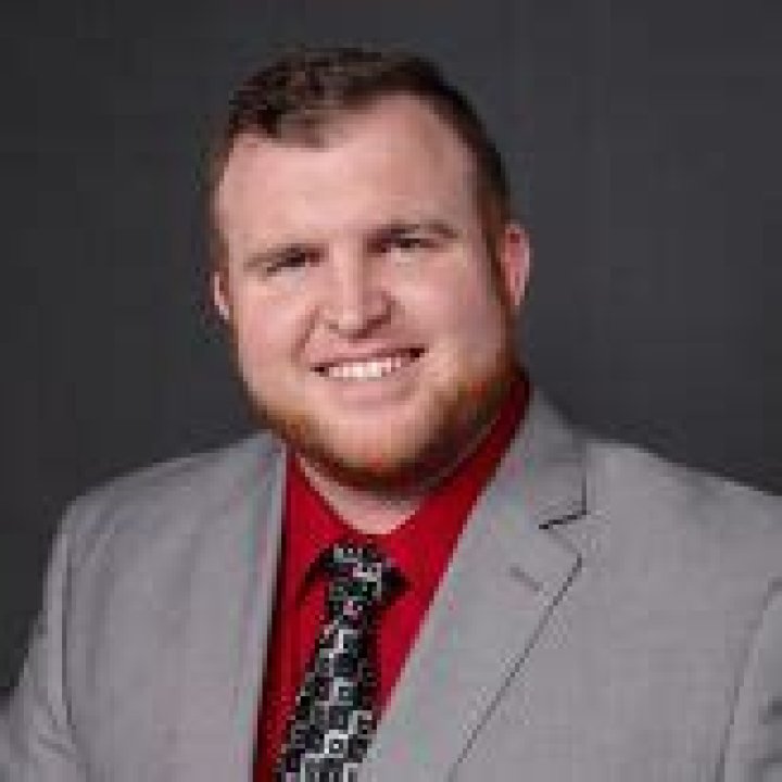 Justin Zurlinden Broker at Landmark Realty Group Carbondale IL