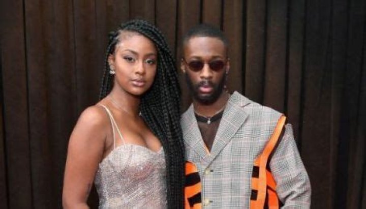Justine Skye Dating Status Including Boyfriend Plus Parents